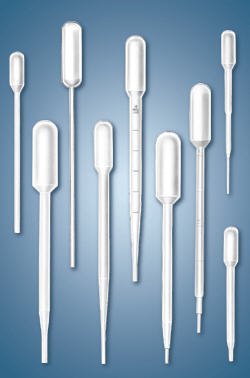 Transfer Pipettes | Tamar Laboratory Supplies LTD.